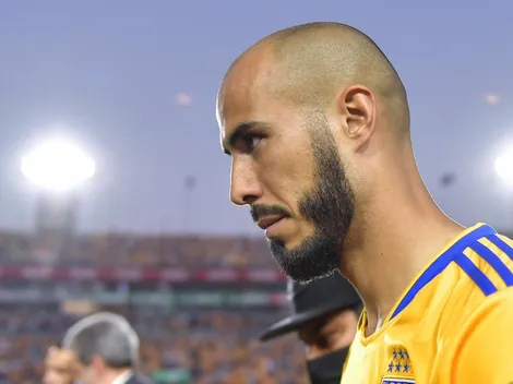 ¿Liga MX o Concachampions? Guido Pizarro avisó cómo encara Tigres la doble competencia