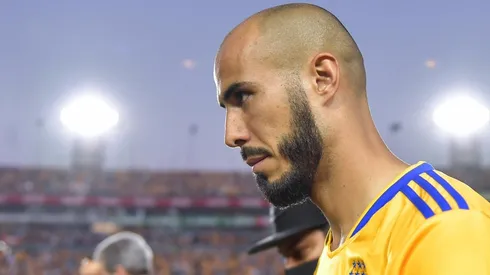 ¿Liga MX o Concachampions? Guido Pizarro avisó cómo encara Tigres la doble competencia