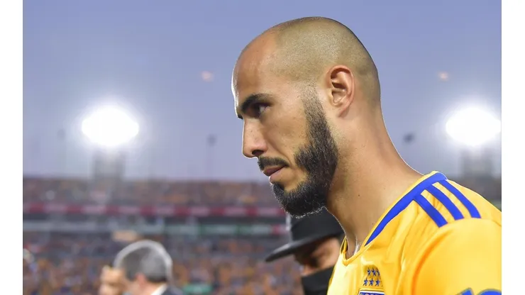 ¿Liga MX o Concachampions? Guido Pizarro avisó cómo encara Tigres la doble competencia