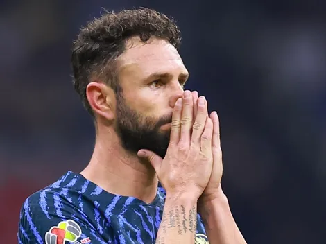 Miguel Layún pidió tener memoria a los aficionados del América