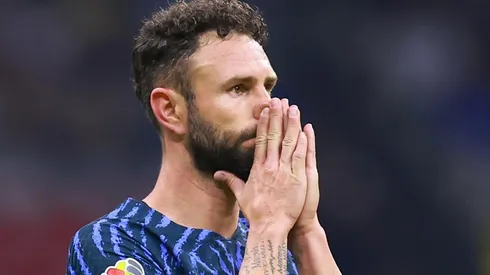 Miguel Layún pidió tener memoria a los aficionados del América