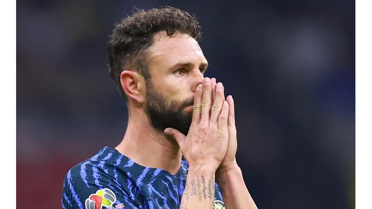 Miguel Layún pidió tener memoria a los aficionados del América