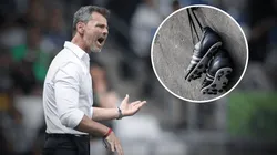 Diego Cocca conoce otra renuncia a la Selección Mexicana