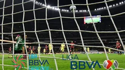 Liga MX y Liga de Expansión Estadio Azteca 2023