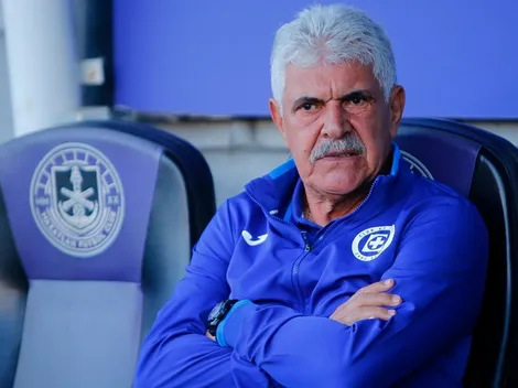 Salinas Pliego se burló del Tuca Ferretti