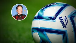 Liga MX Elon Musk 2023