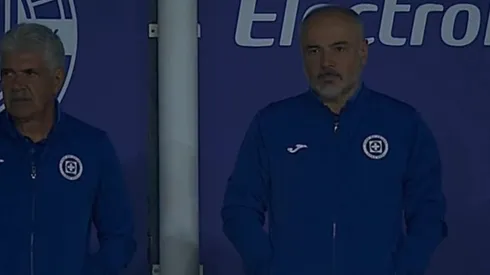 Tuca Ferretti Memo Vázquez vs. Mazatlán Clausura 2023
