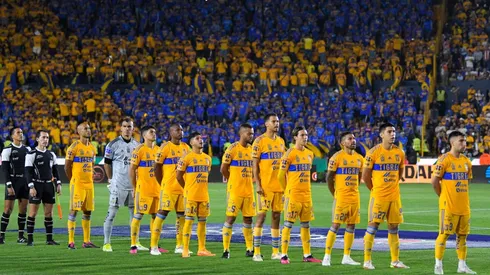 Tigres UANL buscaría a un entrenador europeo.