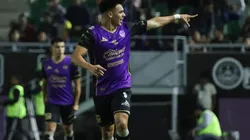 Mazatlán venció a Cruz Azul en la Jornada 10