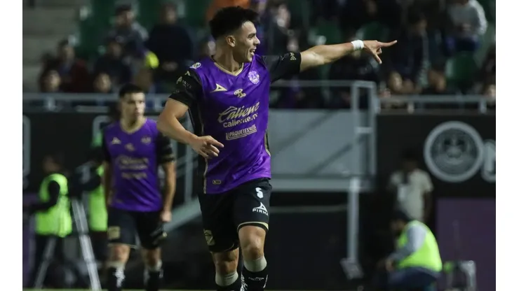 Mazatlán venció a Cruz Azul en la Jornada 10