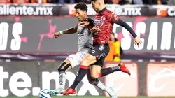 Xolos igualó ante Atlas en la Jornada 10