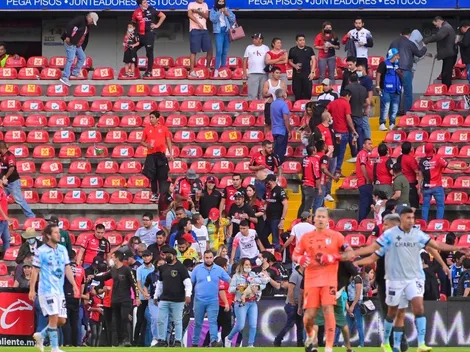 La millonada que perdió Querétaro por la violencia en La Corregidora