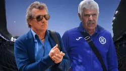 Las alineaciones de Mazatlán vs. Cruz Azul por la Jornada 10