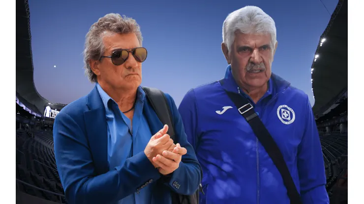 Las alineaciones de Mazatlán vs. Cruz Azul por la Jornada 10