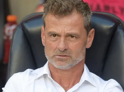 El primer desertor de Diego Cocca: "Decidió no jugar con México"