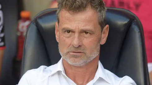 El primer desertor de Diego Cocca: "Decidió no jugar con México"