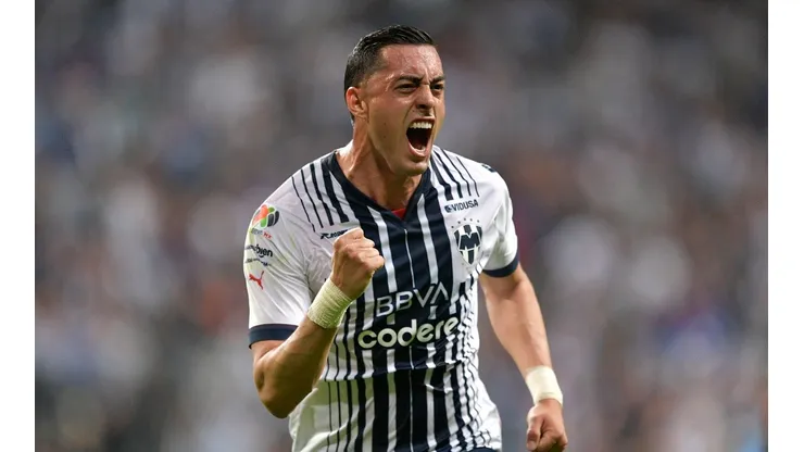 Monterrey v Queretaro - Torneo Clausura 2023 Liga MX