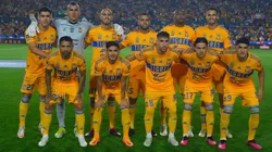 Fluminense viene a la carga por un titular indiscutido en Tigres