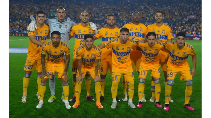Fluminense viene a la carga por un titular indiscutido en Tigres
