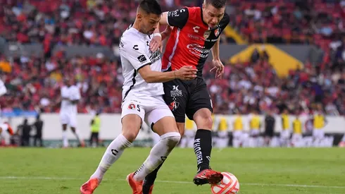Xolos recibe a Atlas en la Jornada 10 de la Liga MX