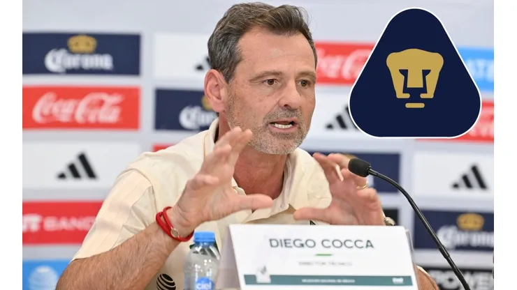 El dato de la Selección Mexicana que hunde a Pumas