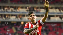 El polémico motivo por el que Pocho no fue convocado por Cocca