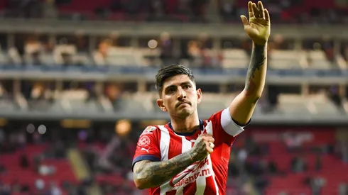 El polémico motivo por el que Pocho no fue convocado por Cocca