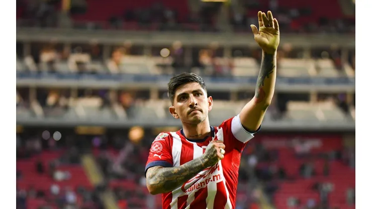 El polémico motivo por el que Pocho no fue convocado por Cocca