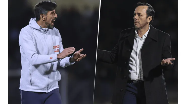 Chivas y Santos Laguna se enfrentarán por la Liga MX