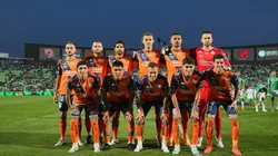 Puebla anuncia la cesión de uno de sus delanteros