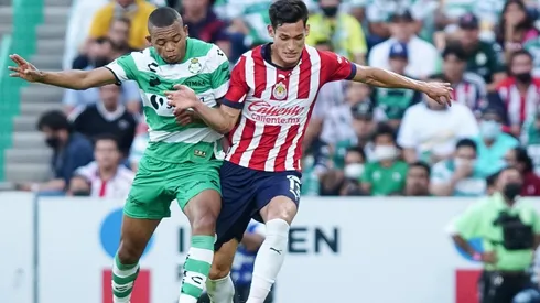 La postura de Santos Laguna que confirma la grandeza de Chivas y rebaja al América