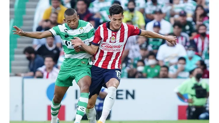 La postura de Santos Laguna que confirma la grandeza de Chivas y rebaja al América
