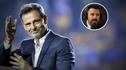 Diego Cocca Álvaro Morales 2023