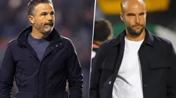 Puebla y Pumas se enfrentarán por la Liga MX