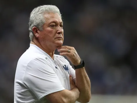 La razón por la que Vucetich se fue contento tras empatar con León