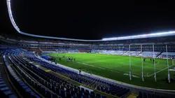 Querétaro está pronto a retornar a jugar de local y con su gente.