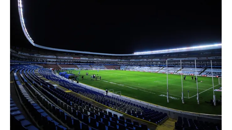 Querétaro está pronto a retornar a jugar de local y con su gente.