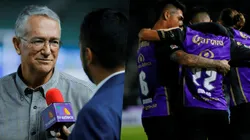 Salinas Pliego y una nueva apuesta para los jugadores del Mazatlán.