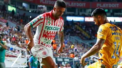 Necaxa se medirá frente a Tigres UANL en la décima jornada.