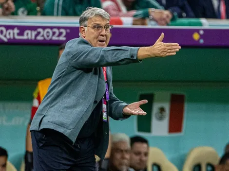La postura del Tata Martino sobre una oferta de la Liga MX
