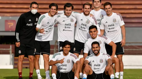 Jugó en Europa, regresó a la Liga MX y quiere estar en el próximo Mundial