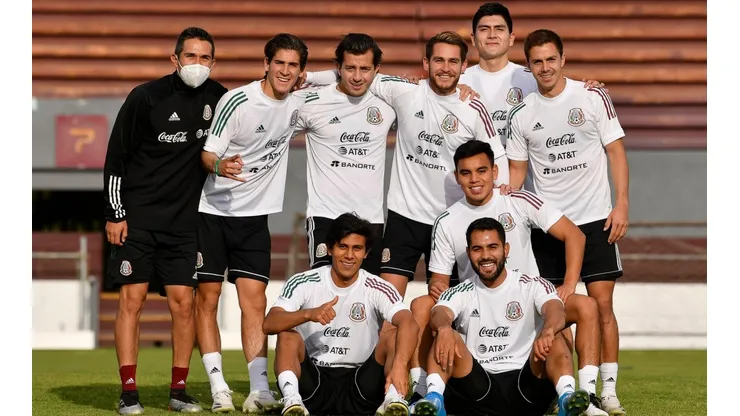 Jugó en Europa, regresó a la Liga MX y quiere estar en el próximo Mundial