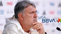 Gerardo Martino ya es pretendido por un poderoso de la Liga MX