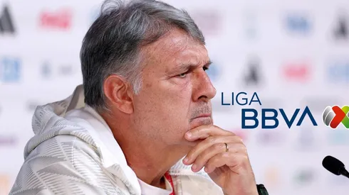 Gerardo Martino ya es pretendido por un poderoso de la Liga MX