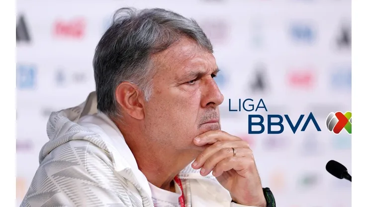 Gerardo Martino ya es pretendido por un poderoso de la Liga MX