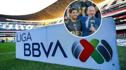 El elogio del comisionado de la MLS a la Liga MX