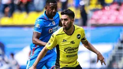 Cruz Azul y Mazatlán van a enfrentarse en el Clausura 2023.