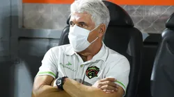 Ricardo Ferretti confesó su error que lo llevó a fracasar en Juárez