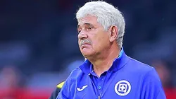 Ricardo Ferretti hizo un diagnóstico poco saludable del futbol mexicano