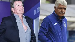 Mazatlán y Cruz Azul se enfrentarán por la Liga MX